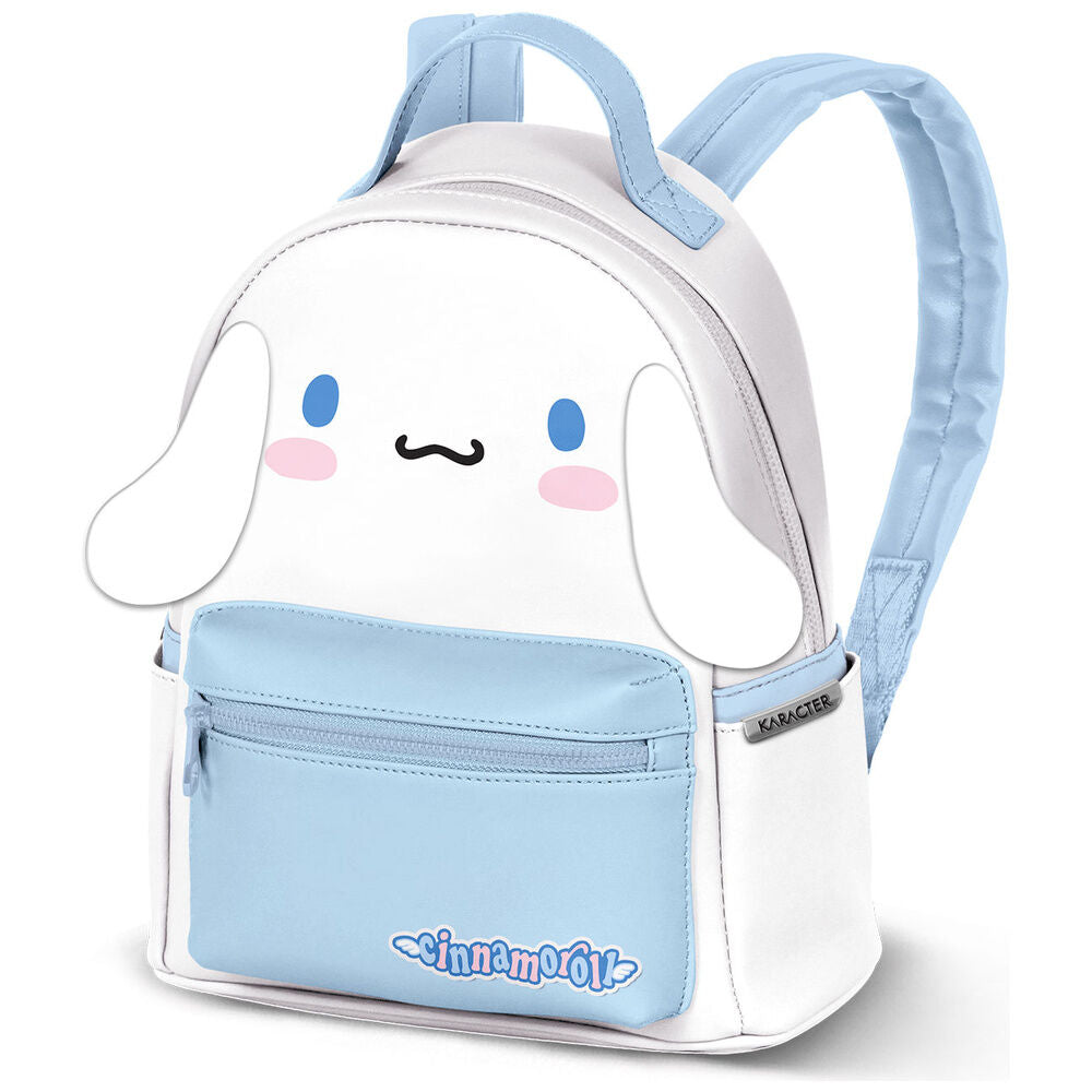 Karactermania Mochila Cinnamoroll Hello Kitty 29cm