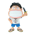 Monkey D Luffy Big Sofvimates - Figura | One Piece