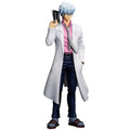 Banpresto Figura Ichibansho Ginpachi Gintama 25cm