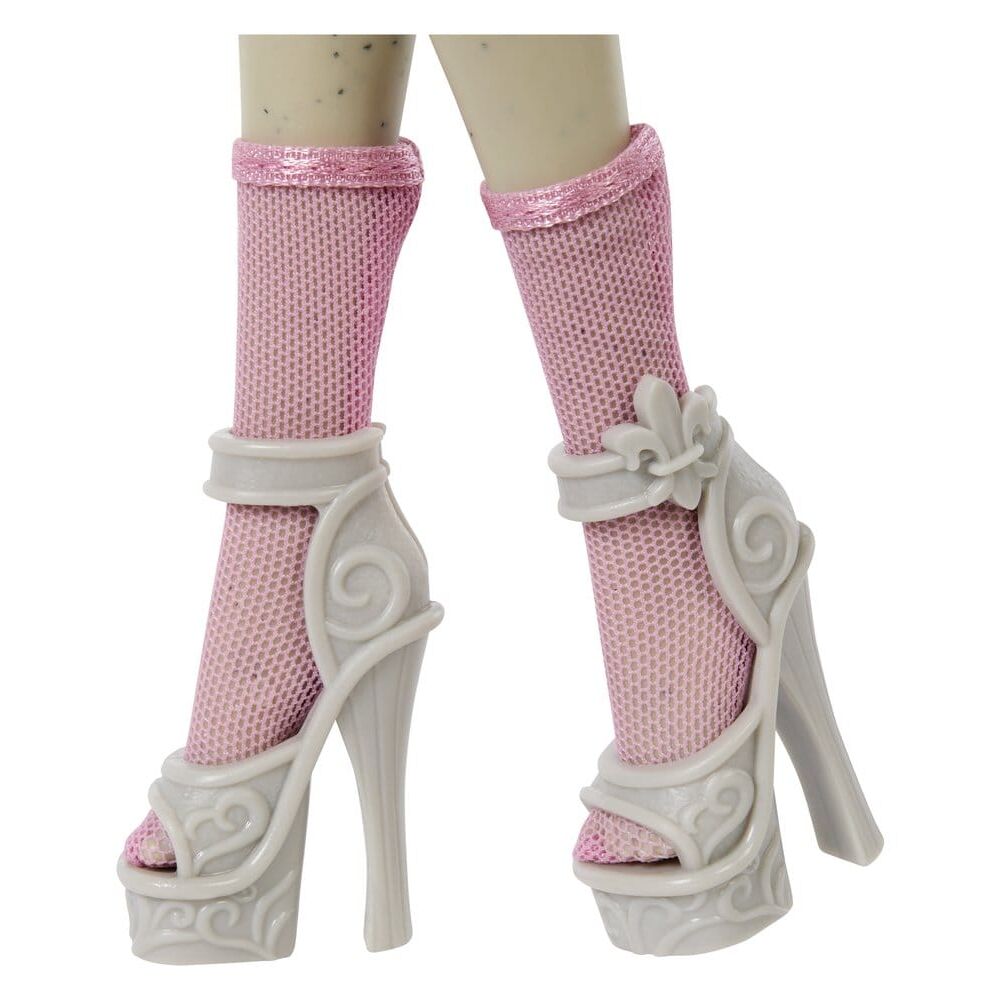 Mattel Muñeca Rochelle Goyle Repro Monster High (imagen 4 de 6)