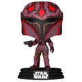 Funko POP Star Wars Maul Shadow Lord Figura
