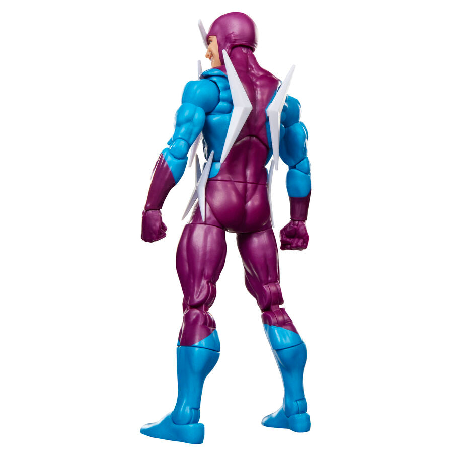 Hasbro Figura Marvel's Boomerang Brand New Day Spider-Man Marvel Legends Series 15cm (imagen 3 de 10)