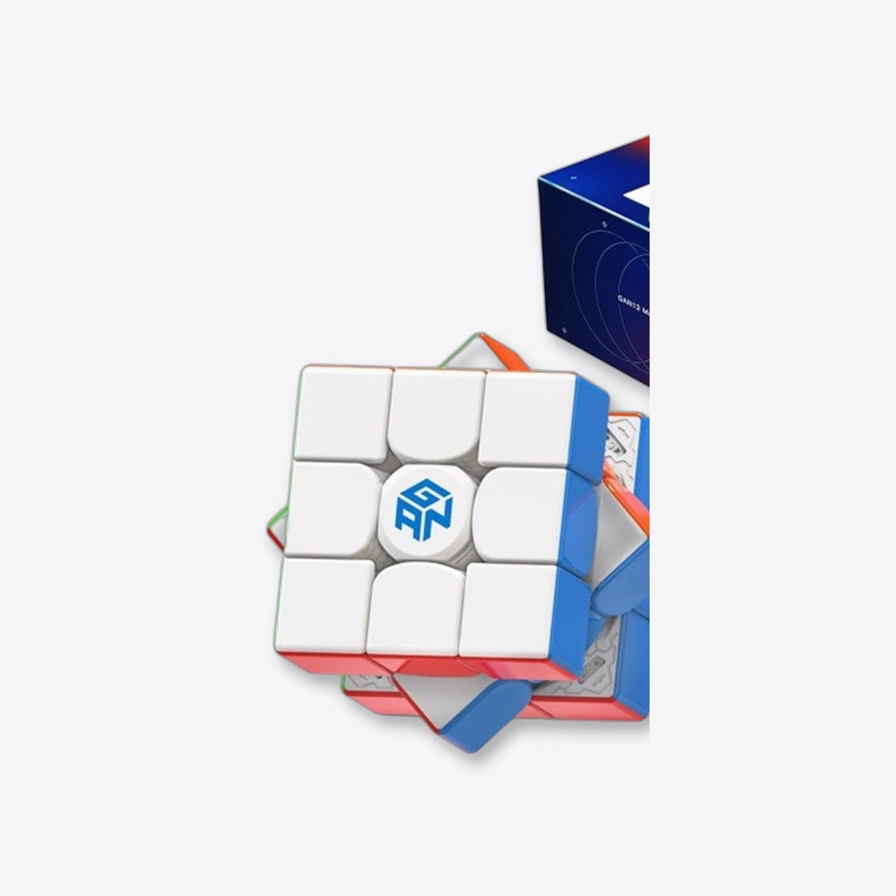 Cubo de rubik gan 13 maglev uv coated (imagen 3 de 6)