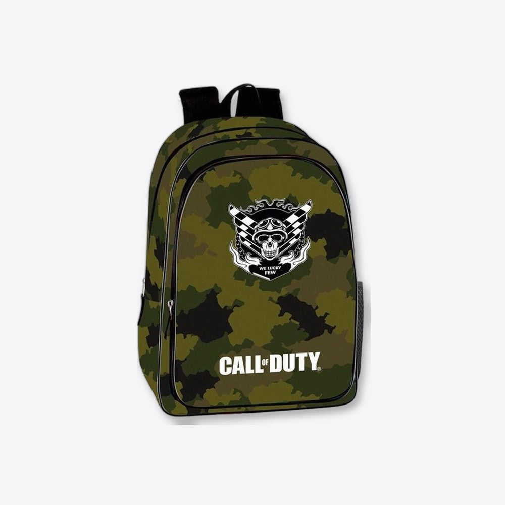 Perona Mochila Lucky Call of Duty 43cm (imagen 2 de 6)