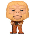 Dr. Zaius - Pop Vinyls | Planet of the Apes
