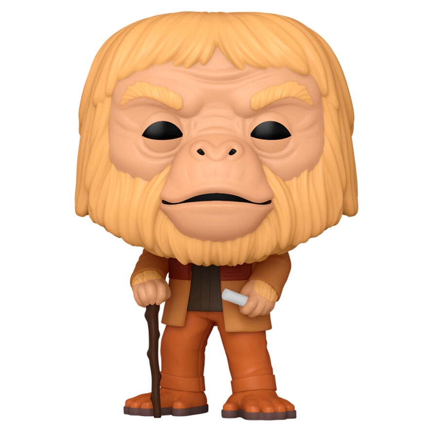 Dr. Zaius - Pop Vinyls | Planet of the Apes