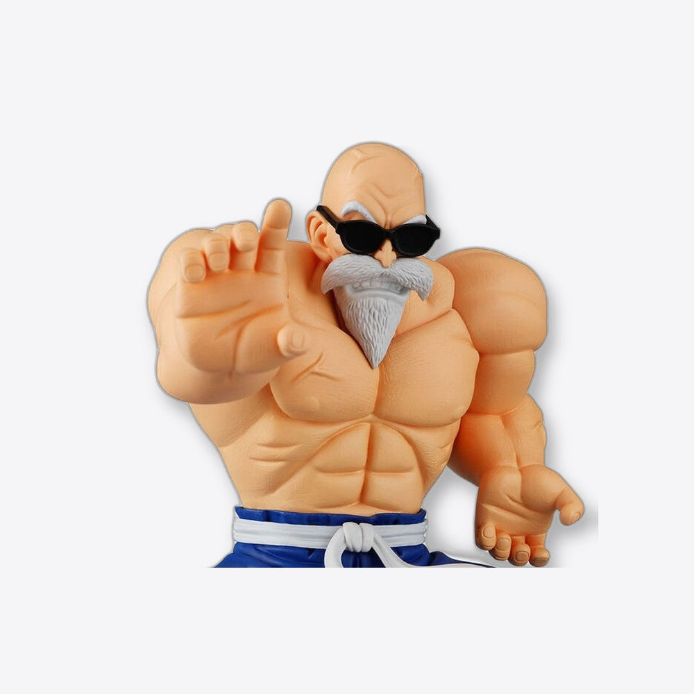 Banpresto Figura Kamesennin Solid Edge Works Dragon Ball 15cm (imagen 6 de 6)