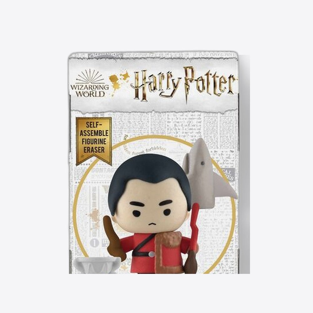Figura gomee cinereplicas harry potter viktor 10 unidades (imagen 3 de 6)