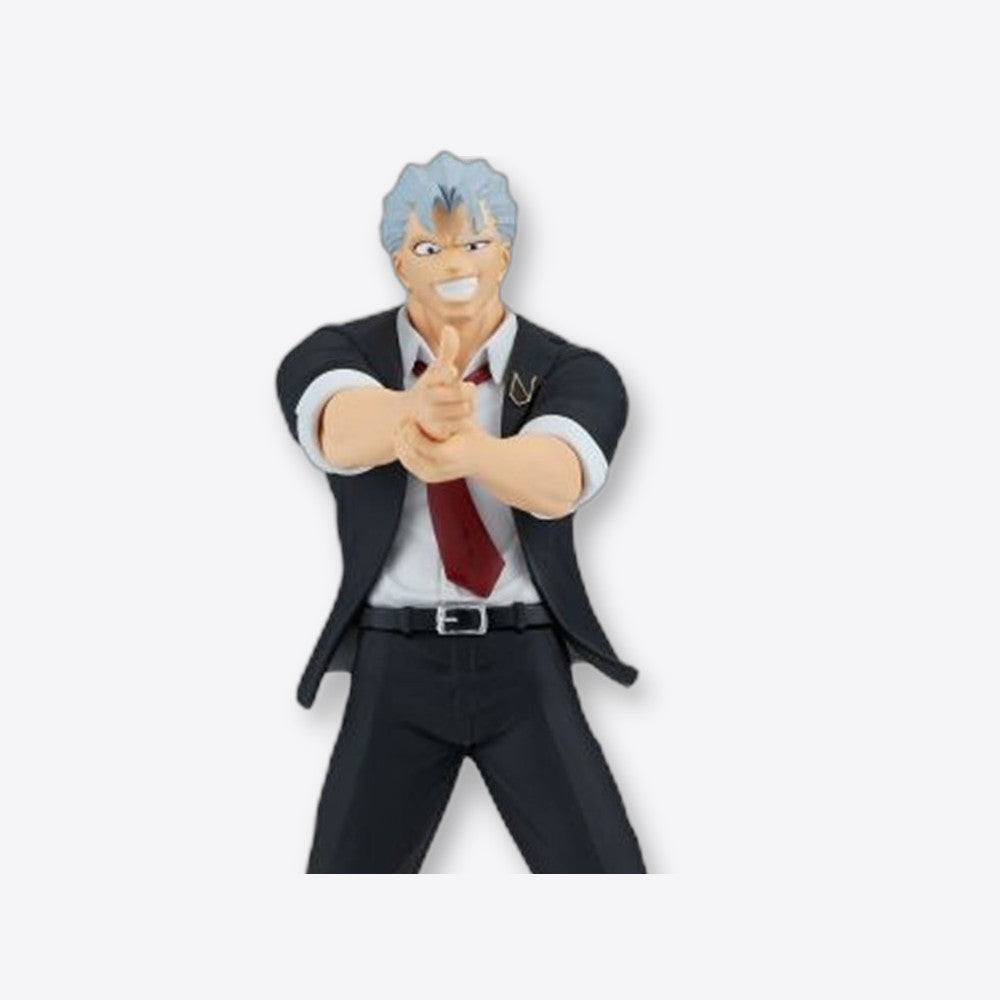 Figura banpresto undead unluck andy 16cm (imagen 3 de 6)