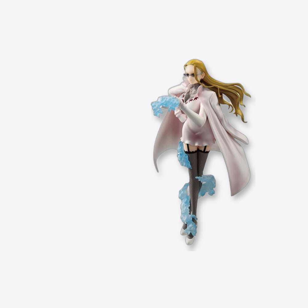 Figura ichibansho one piece masterlise devils night kalifa 20cm (imagen 4 de 6)