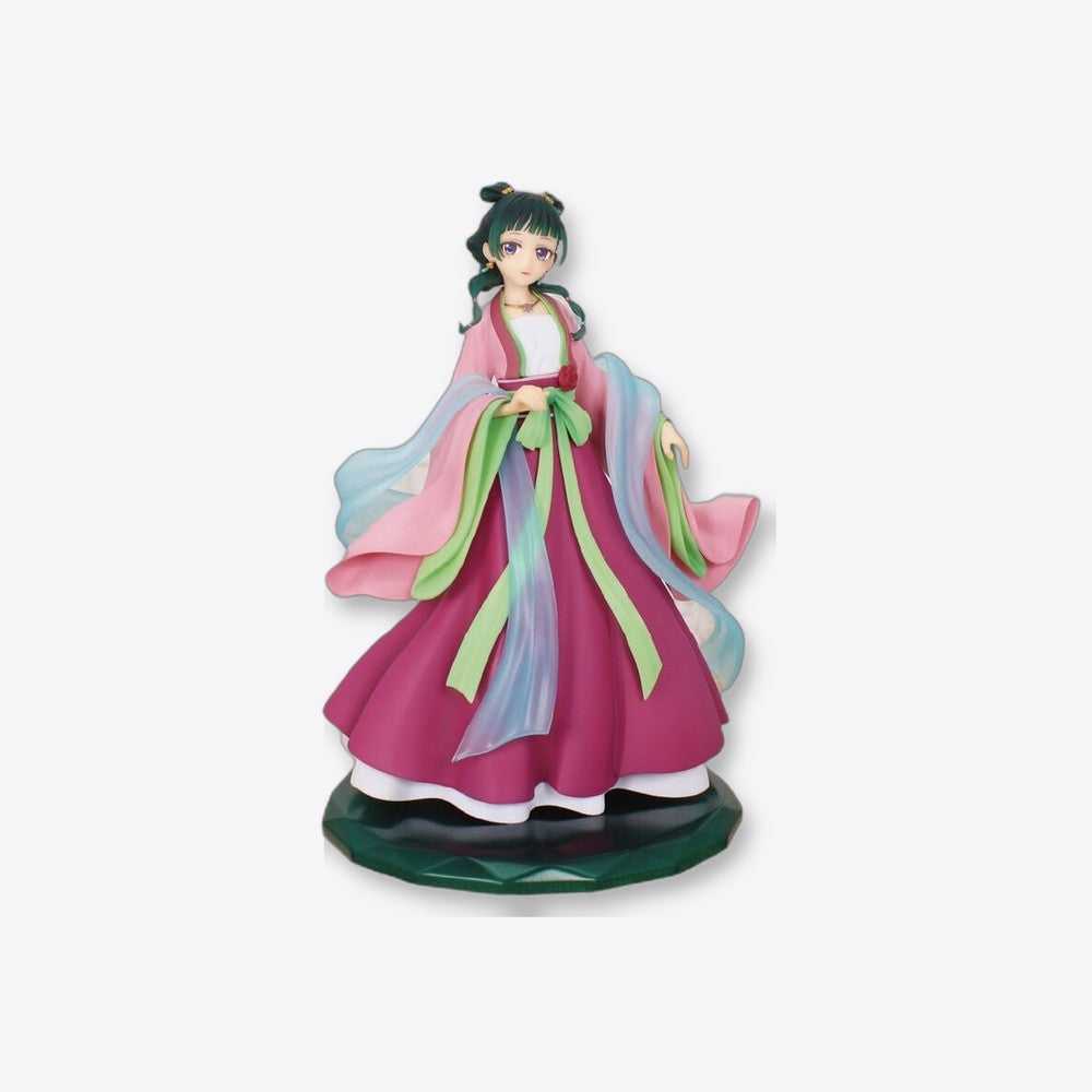 Desconocido Figura Maomao Brilliant The Apothecary Diaries 20cm (imagen 2 de 6)