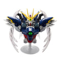 Banpresto Figura Ichibansho Wing Gundam Zero Ew Mobile Suit Gundam 18cm