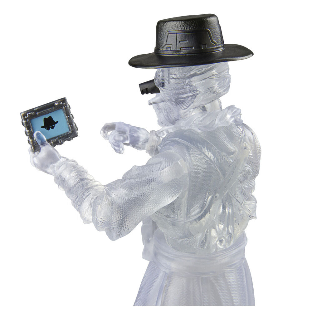 Hasbro Figura Tusken Raider Halloween Edition Star Wars 15cm (imagen 9 de 10)