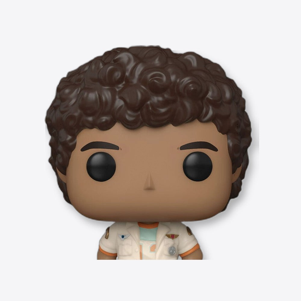 Funko Figura POP Indiana Jones Teddy Kumar (imagen 4 de 6)