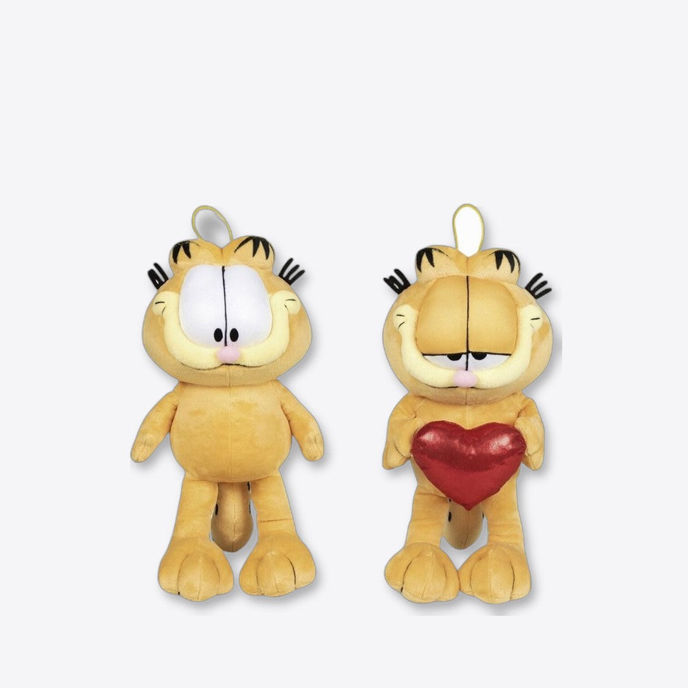 Desconocido Peluche Garfield 90cm surtido (imagen 4 de 6)