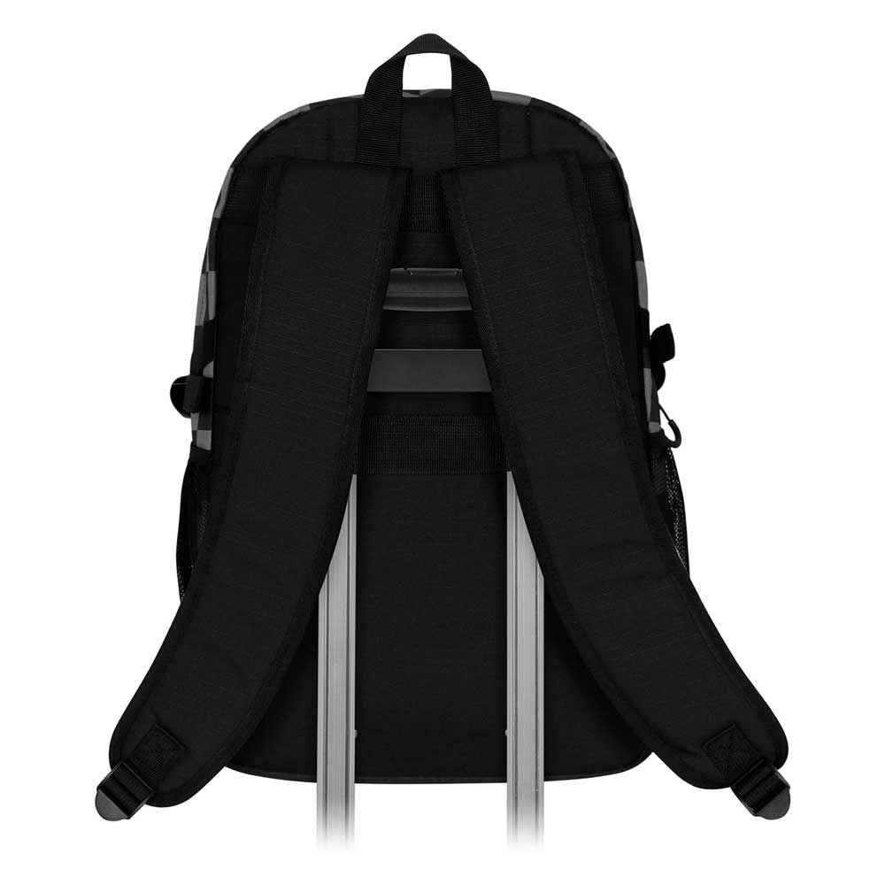 Karactermania Mochila Ichiraku Naruto Shippuden 44cm adaptable (imagen 3 de 5)