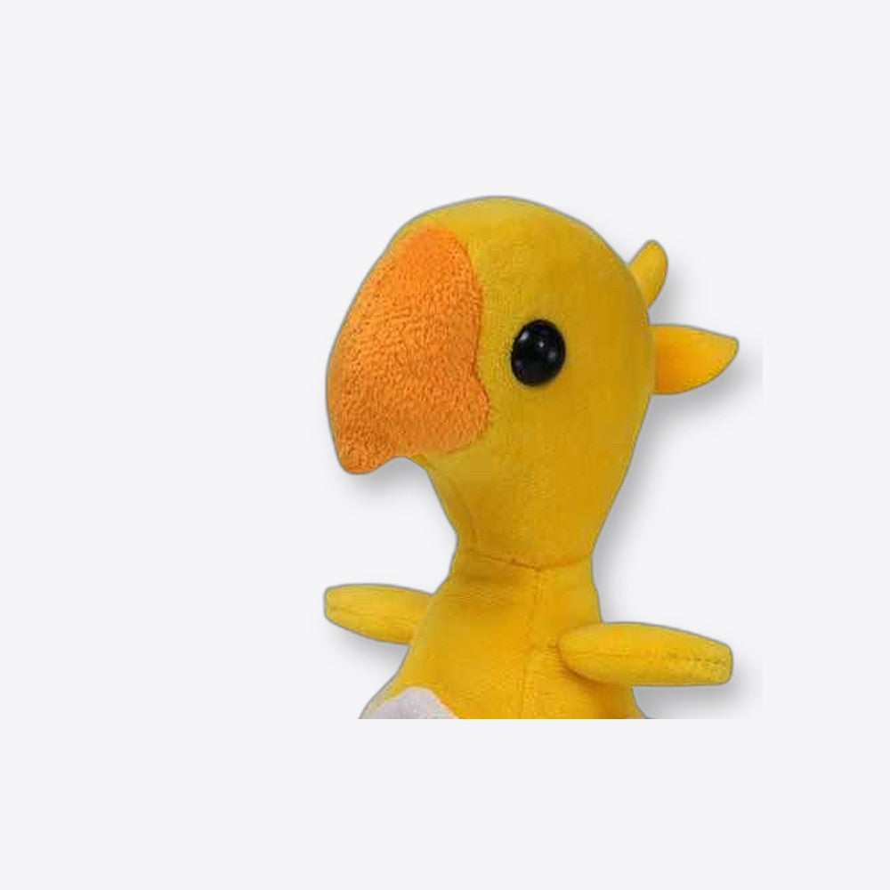 Peluche square enix final fantasy xiv heavensward wayward hatchling grande (imagen 3 de 6)