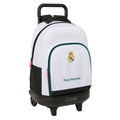 Safta Trolley extraible Real Madrid 26/27 45cm