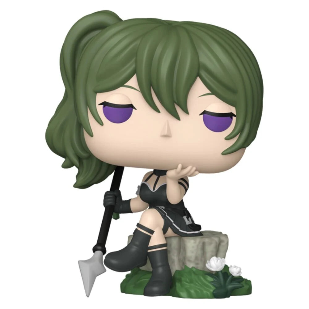 Frieren Beyond Journey's End Figura POP! Ubel Funko Coleccionable