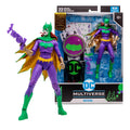 Mcfarlane Toys Figura mcfarlane dc multiverse  batgirl 17cm