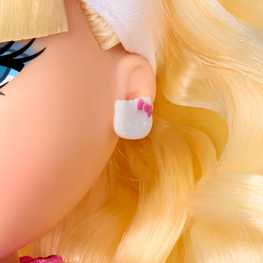 Mga Muñeca Cloe Hello Kitty Bratz (imagen 7 de 10)