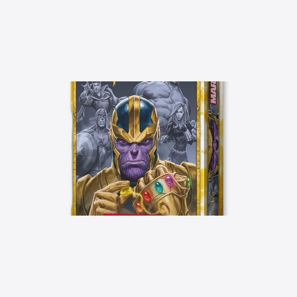 Juego de mesa asmodee splendor marvel pegi 10 (imagen 5 de 6)