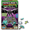 Minecraft Juego de Lógica Ravensburger ThinkFun