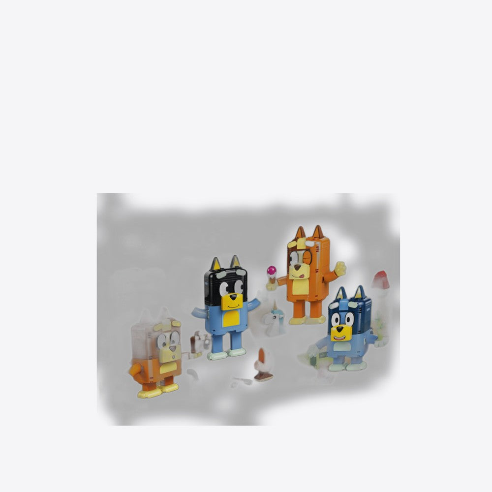 Lego familia de bluey para construir (imagen 4 de 6)