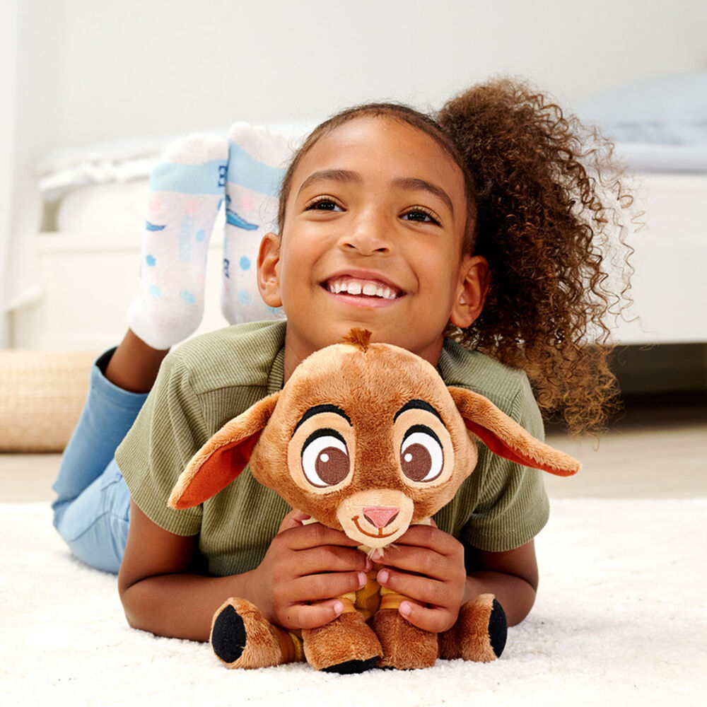 Simba Peluche Valentino Wish Disney 23cm