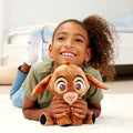 Simba Peluche Valentino Wish Disney 23cm