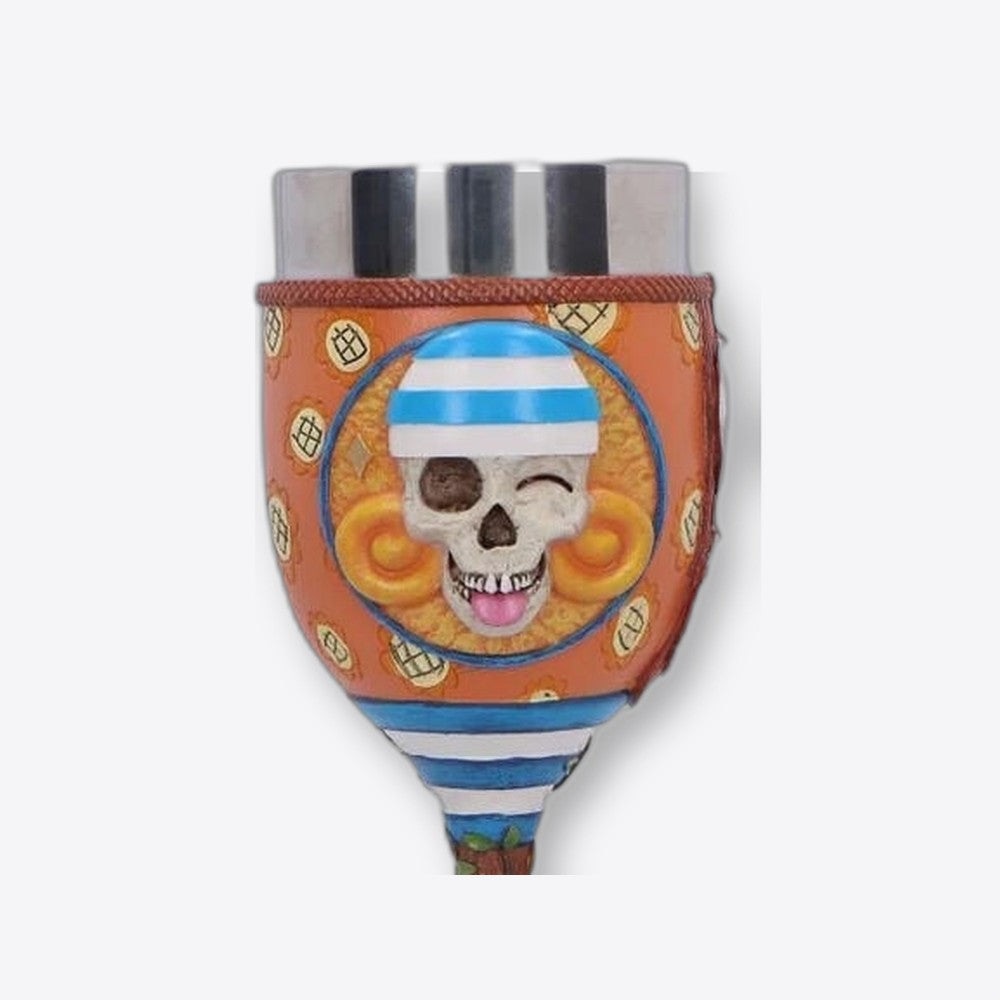 Paladone Caliz Nami One Piece 19.5cm (imagen 6 de 6)