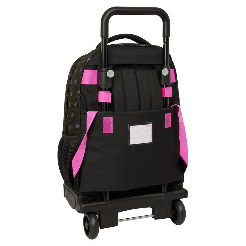 Safta Trolley Kpop Demon Hunters 45cm (imagen 2 de 6)