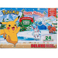 Jazwares Calendario adviento pokemon deluxe holiday version de - fr - nl