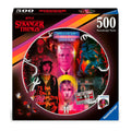 Stranger Things Puzzle 500 Piezas