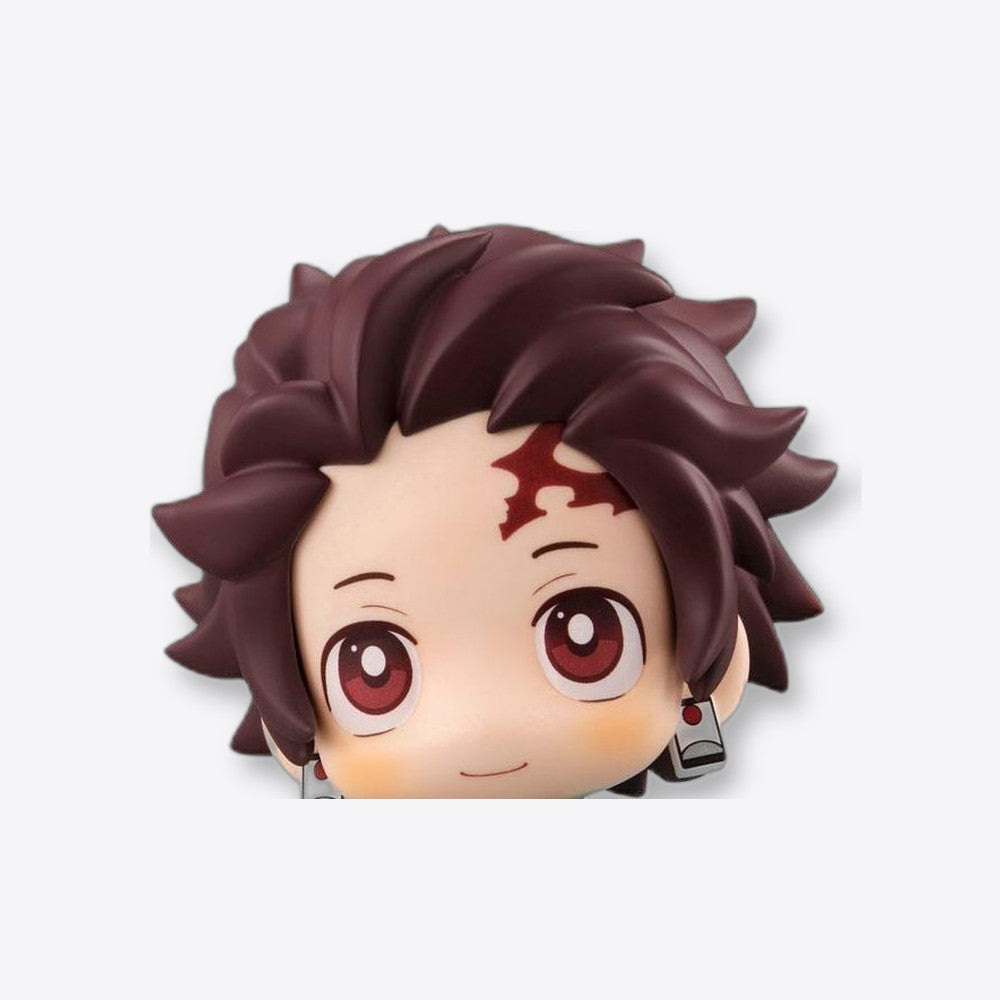 Figura megahouse look up demon slayer tanjiro (imagen 3 de 6)