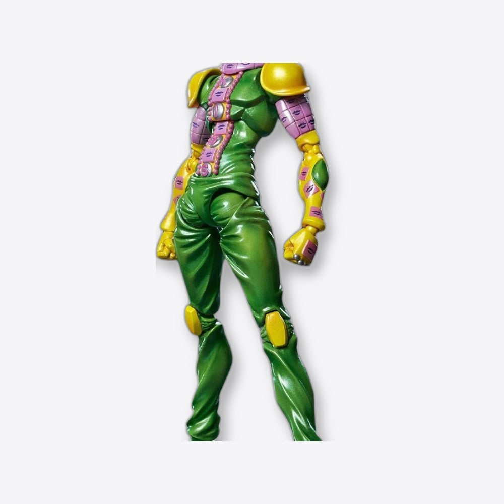 Figura good smile company jojo´s bizarre adventure chozokado ki costello (imagen 5 de 6)