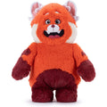 Simba Peluche Panda Mei Turning Red Disney Pixar soft 25cm