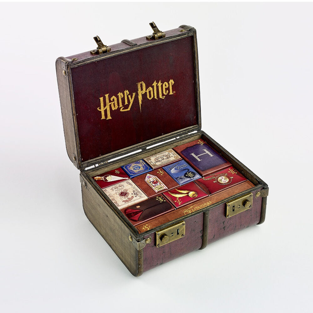 The Carat Shop Calendario de adviento Hogwarts Harry Potter (imagen 5 de 6)