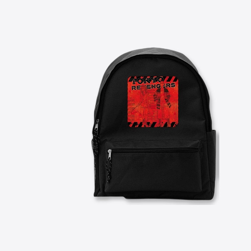 Mochila abystyle tokyo revengers mikey & draken (imagen 4 de 6)