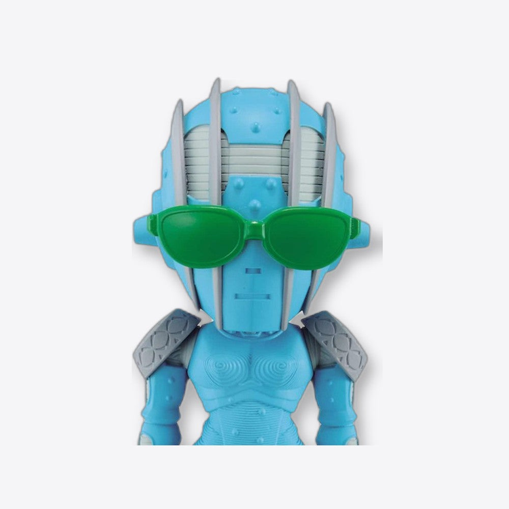 Figura banpresto jojo's bizarre adventure stone ocean poligoroid sf (imagen 3 de 6)