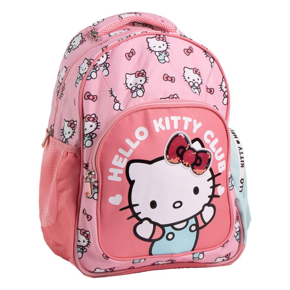 Cerdá Mochila Hello Kitty 42cm