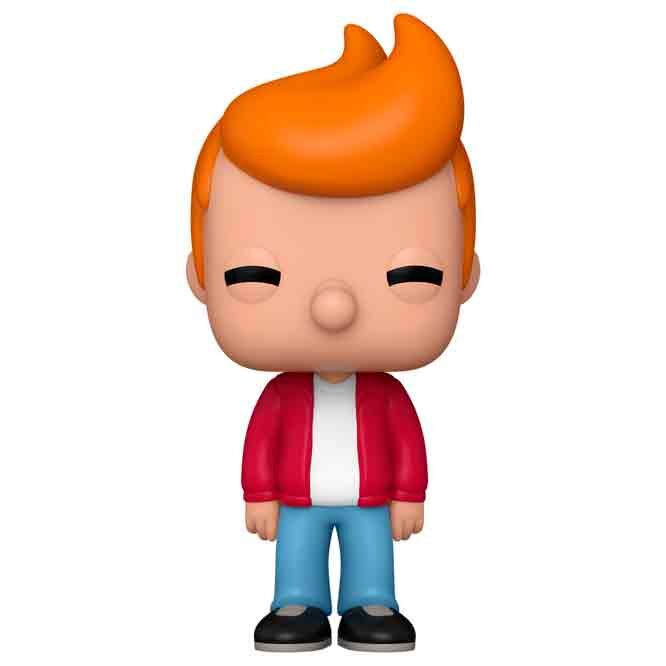 Philip J. Fry - Pop Vinyl | Funko | Futurama