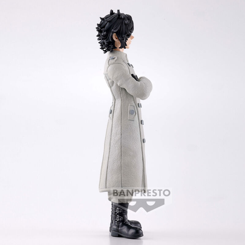Tokyo Revengers Figura Hajime Kokonoi Anime 17cm