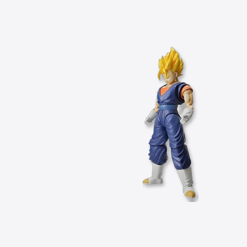 Bandai Hobby Figura Super Saiyan Vegetto Renewal Re-Run Dragon Ball (imagen 5 de 6)