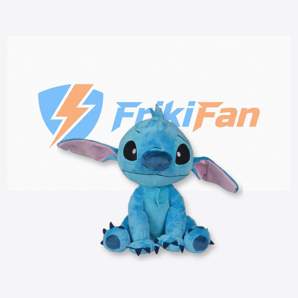 Simba Peluche Stitch Disney soft 50cm (imagen 4 de 6)