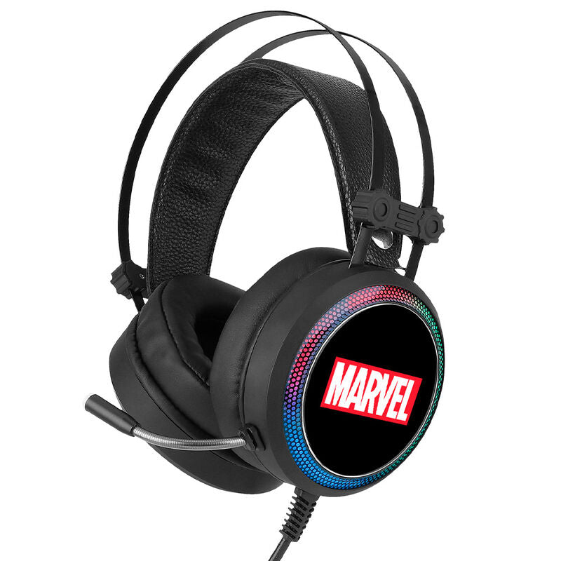 Ert Group Auriculares gaming Marvel