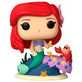Ariel - Pop Vinyls | Disney Ultimate Princess | Figura POP