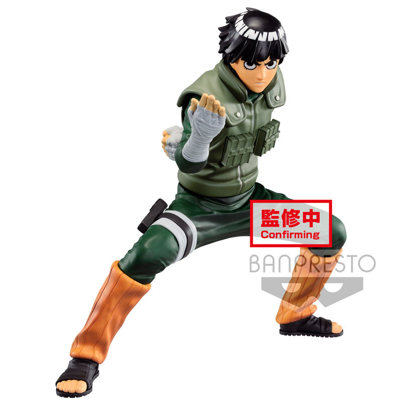 ⚡ PACK: Naruto · Figura Vibration Stars Shippuden