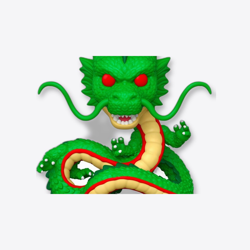 Funko Figura POP Dragon Ball Z Shenron Dragon 25cm (imagen 6 de 6)