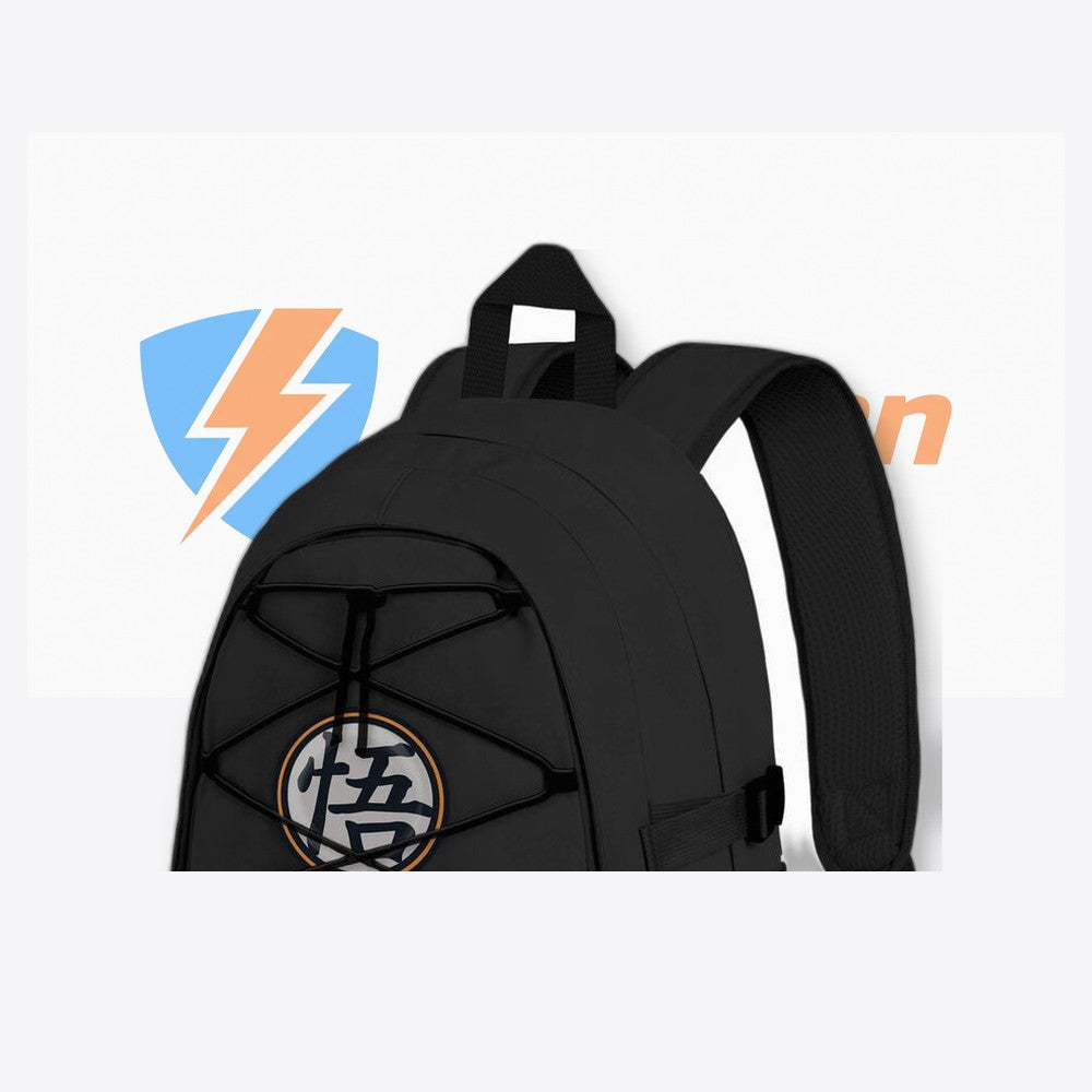 Karactermania Mochila Dragon Ball Z 44cm (imagen 3 de 6)